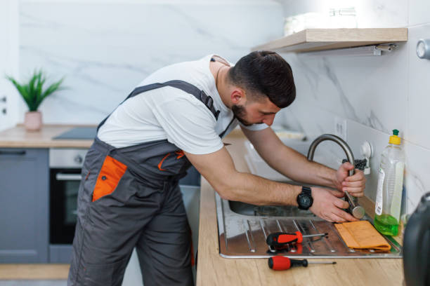 Trusted Whitehall, MI Plumbing Experts