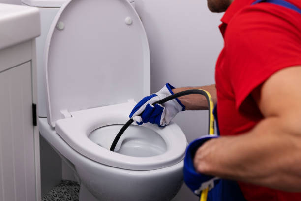 Best Plumbing Installation Services  in Whitehall, MI