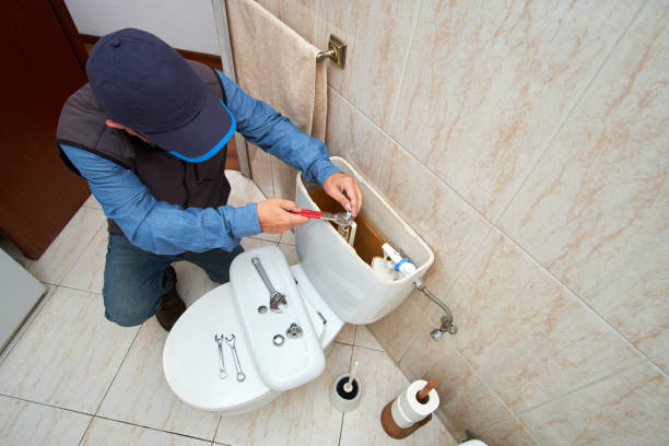 Best Best Plumbers Near Me  in Whitehall, MI