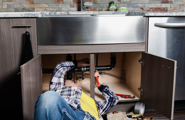 Best Same-Day Plumbing Service  in Whitehall, MI