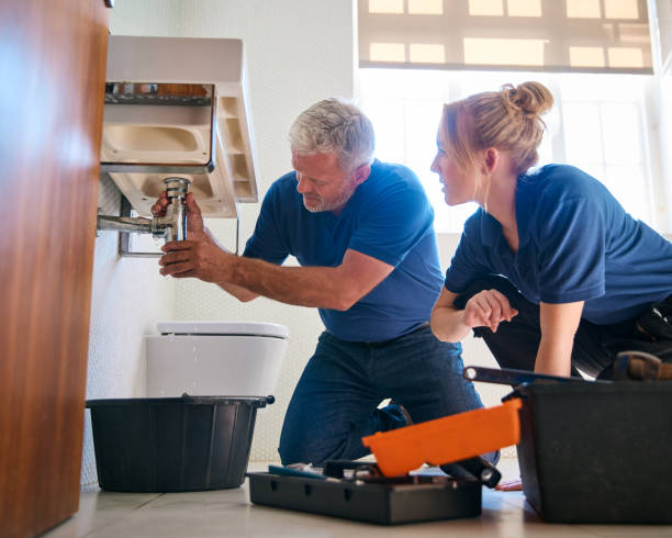 Best Emergency Plumber  in Whitehall, MI